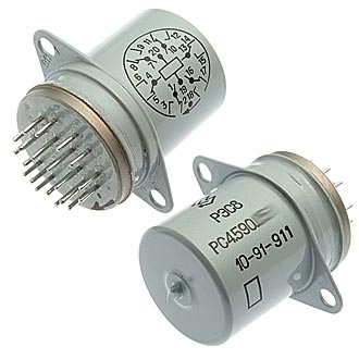 Электромагнитные реле РЭС8     051 