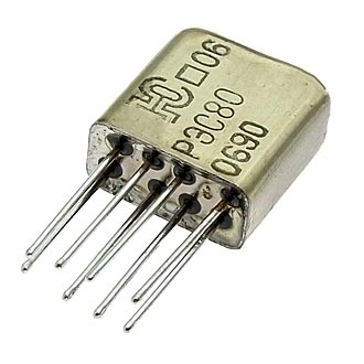 РЭС80 014.04
