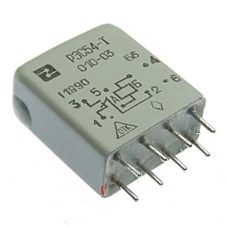 РЭС54 010.03