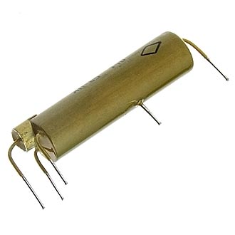 Электромагнитные реле РЭС64Б   727.01 