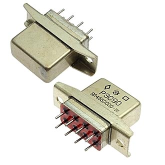 Электромагнитные реле РЭС90 000.31 