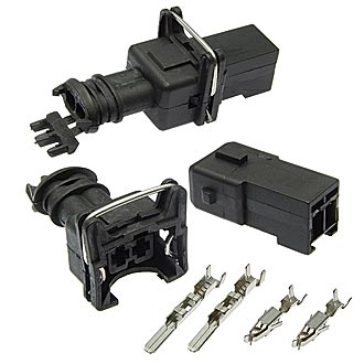 Авт. соединители DJ7021-3.5-21/11/DJ623-E3.5 