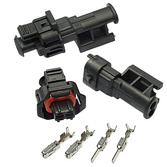 Авт. соединители DJB7029Y-3.5-21/11/DJ621Y-3.5 RUICHI