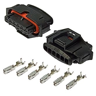 Авт. соединители DJB7069Y-3.5-21/DJ621Y-3.5 RUICHI