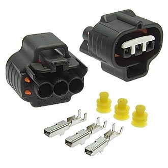 Авт. соединители DJ70311A-2.2-21/DJ621-2.2 RUICHI