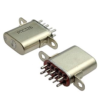 Электромагнитные реле РПС32Б  223 