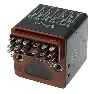 Контакторы ТКЕ16ПД1У  Контакторы ТКЕ16ПД1У