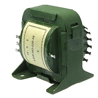 Трансформаторы 50гц ТПП 265-220-50 