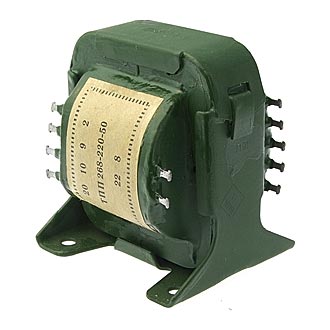 ТПП 268-220-50