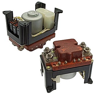 Контакторы ДМР800Д  Контакторы ДМР800Д