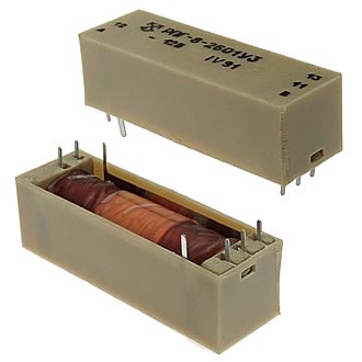 Электромагнитные реле РПГ8-2601у3   -12В 