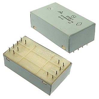 Электромагнитные реле РПС51    902-14 