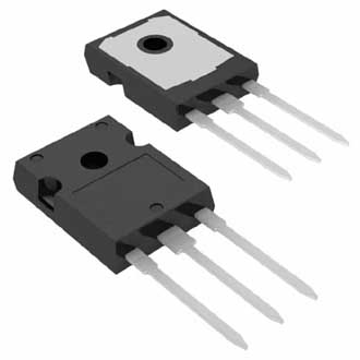 Выпрямительные диоды STTH6003CW ST Microelectronics