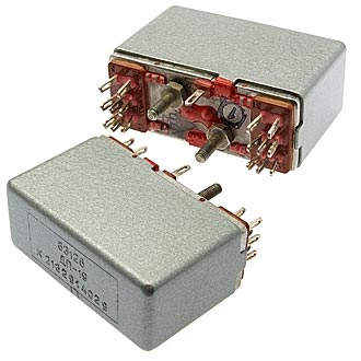 Контакторы 8Э126 