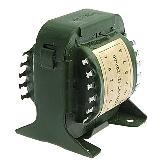 Трансформаторы 50гц ТПП 267-127/220-50 