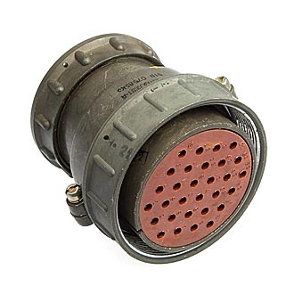 шр_сшр_2рт_2ртт 2РТ55П30ЭШ1 РОЗЕТКА 