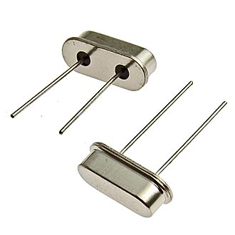 Кварцевые резонаторы HC49S 14.31810 MHz 16pF 30ppm RUICHI Кварцевые резонаторы HC49S 14.31810 MHz 16pF 30ppm RUICHI