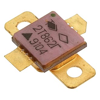 Транзисторы разные 2Т862Г  Транзисторы разные 2Т862Г