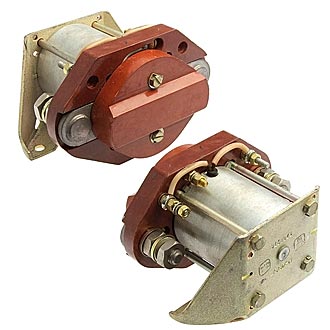 Контакторы К400Г  Контакторы К400Г