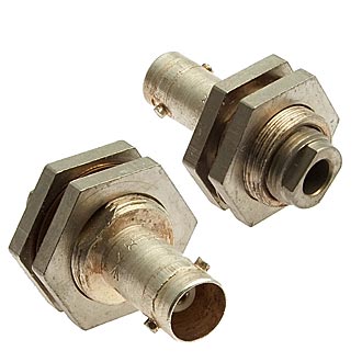 Высокочастотные разъемы СР50-83ФВ 