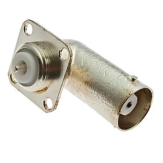 Высокочастотные разъемы СР75-11ФВ 