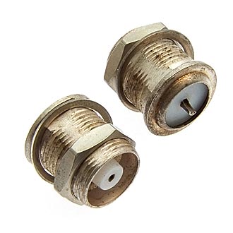 Высокочастотные разъемы СР75-513ФВ 