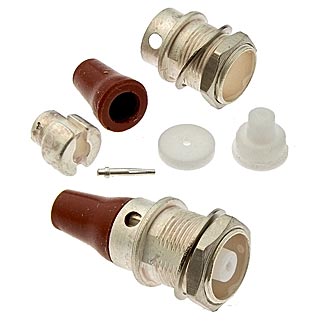 Высокочастотные разъемы СР75-103ФВ  