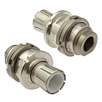 Высокочастотные разъемы СР75-614ФВ 