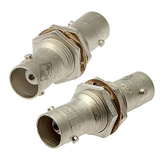 Высокочастотные разъемы СР50-75ФВ 