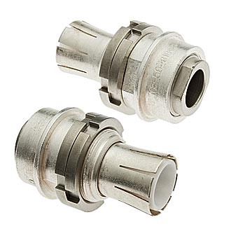 Высокочастотные разъемы СР50-818ФВ 