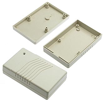 Корпуса для РЭА AD3-32(98*60*23) RUICHI