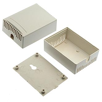 Корпуса для РЭА AD3-41(75*55*28) RUICHI