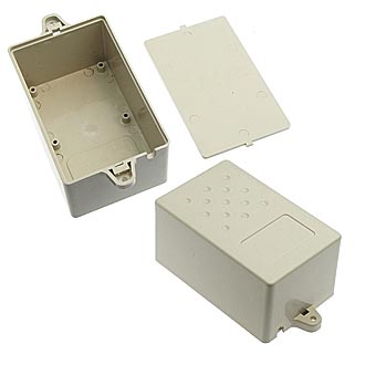 Корпуса для РЭА AD3-65(100*63*50) RUICHI