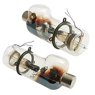 ЭВП разные Ф-26 (фотоэлемент)  