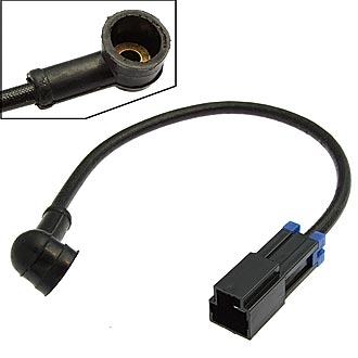 Isuzu motor plug 29Cm