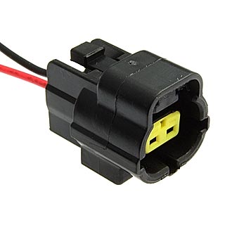 DJ70214Y-2-21 (20AWG 150mm)