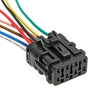 DJ7081-1.8-21 (18AWG 200mm)