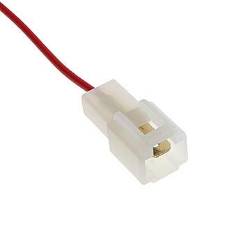 DJ7011-6.3-11 (18AWG 300mm)