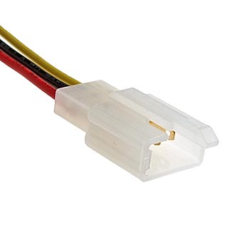 Авт. соединители DJ7031A-2.8-11 (18AWG 300mm) RUICHI