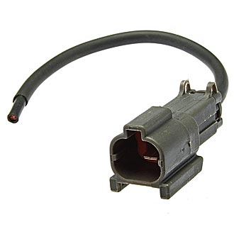 Авт. соединители Demeanor motor harness 15cm RUICHI Авт. соединители Demeanor motor harness 15cm RUICHI