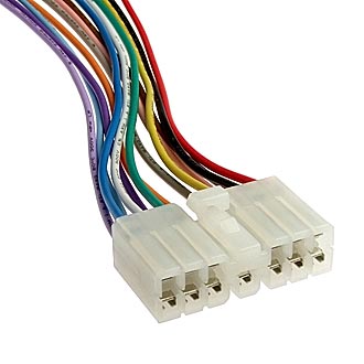 DJ7131-3-21 (18AWG 300mm)