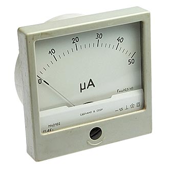 М42102 50МК