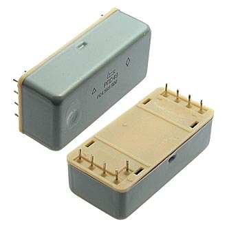 Электромагнитные реле РПС49    900.00 