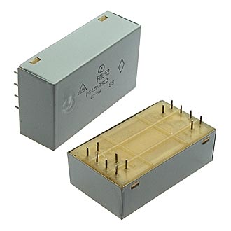 Электромагнитные реле РПС52    903.12 