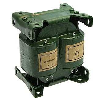 Трансформаторы 50гц ТПП 322-220-50 