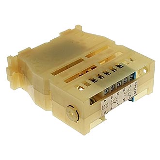 Электромагнитные реле ПЭ37  22  -12 В 