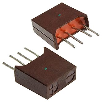 Диодные мосты КЦ410А (Саранск) 