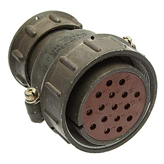 шр_сшр_2рт_2ртт ШР40П16ЭШ2 РОЗЕТКА 