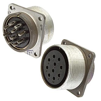 шр_сшр_2рт_2ртт ШР36П10ЭГ1 РОЗЕТКА 