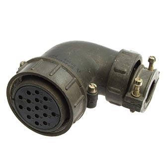 шр_сшр_2рт_2ртт ШР40У16НШ2 РОЗЕТКА 